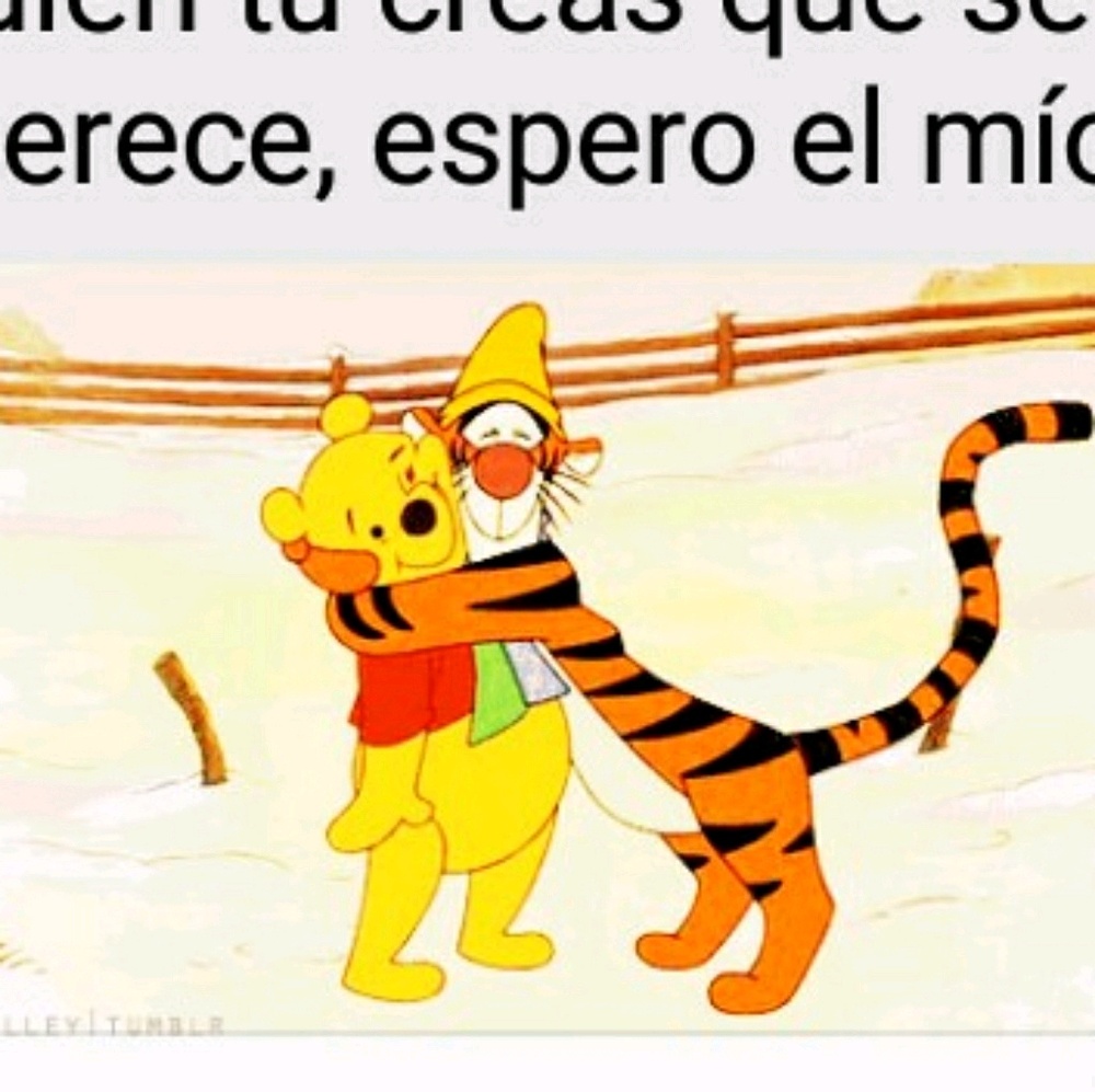 Meet your Posher, Jessenya